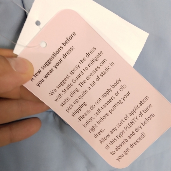 NWT AFTER SIX BOW SHOULDER SPECIAL OCCATION DRESS $223 - Picture 8 of 9